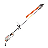 STIHL HLE 71 Мотосекатор электрический STIHL 48130112907, Мотосекаторы электрические Штиль